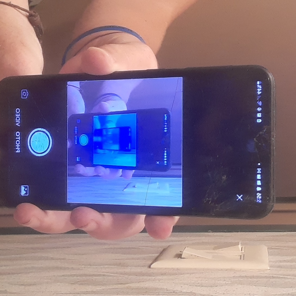 Samsung A10 e - Picture 3 of 3